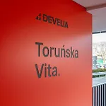 Torunska Vita Apartment