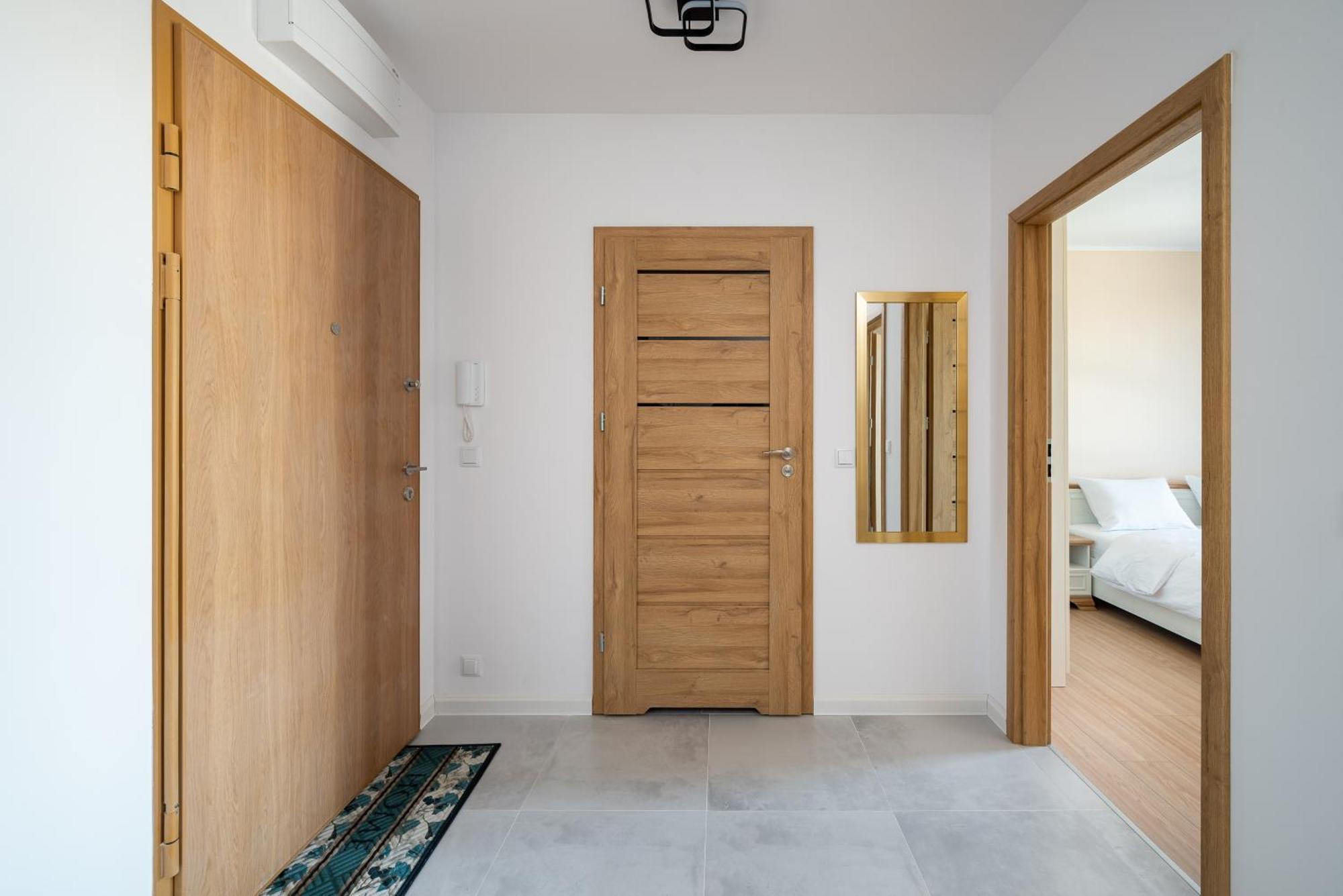 Apartment Torunska Vita