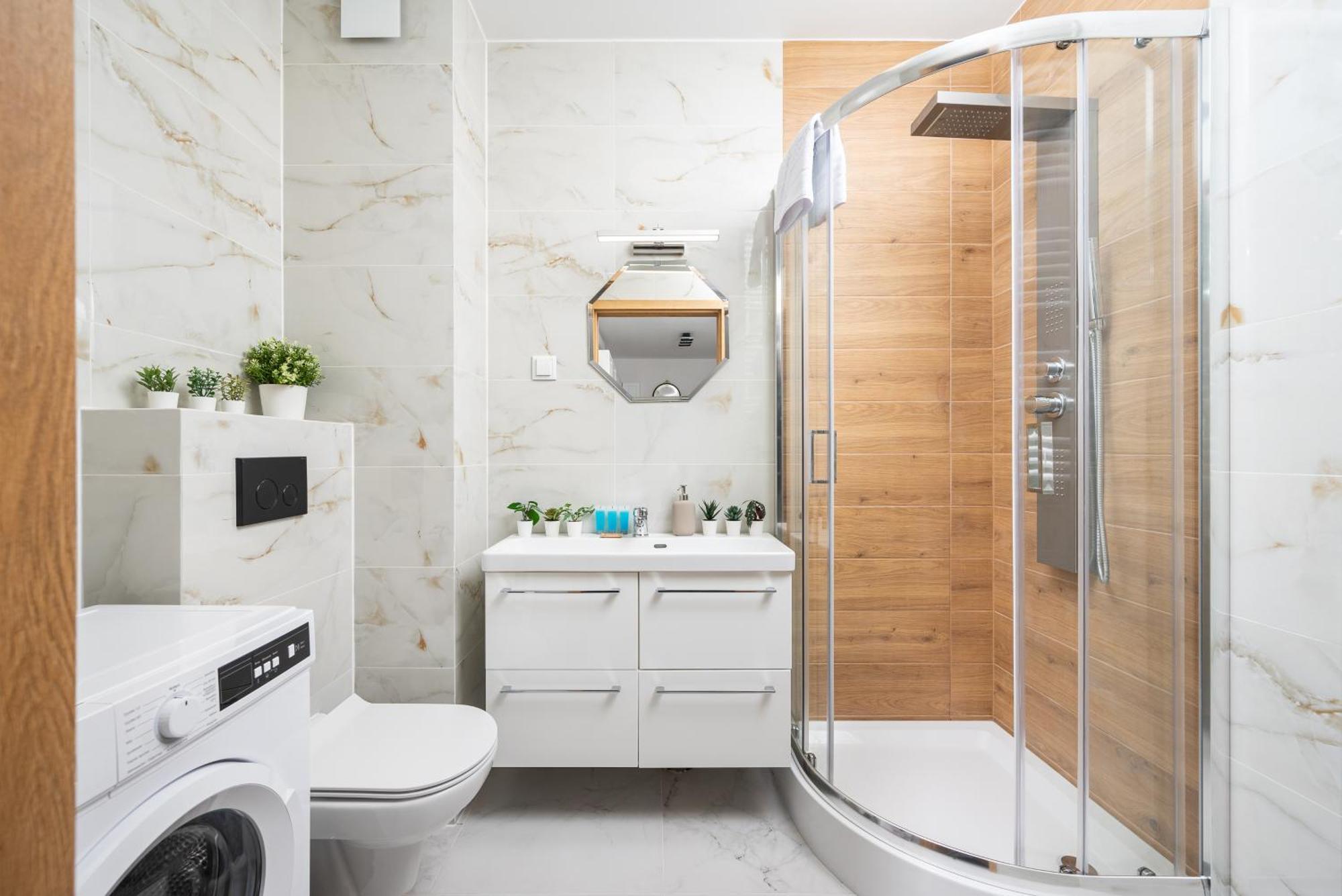Apartment Torunska Vita Warschau