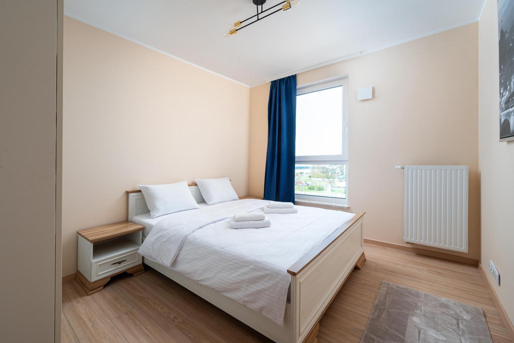 Apartment Torunska Vita *