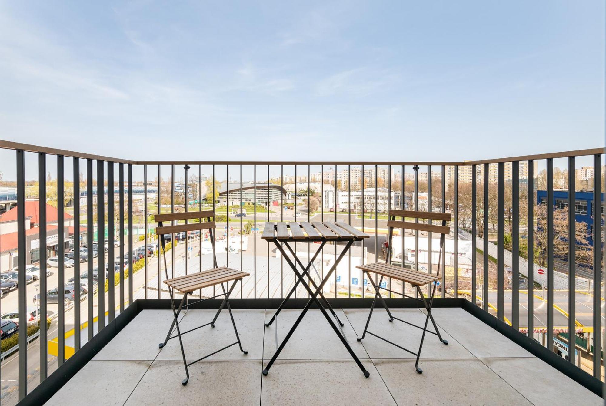 Apartment Torunska Vita